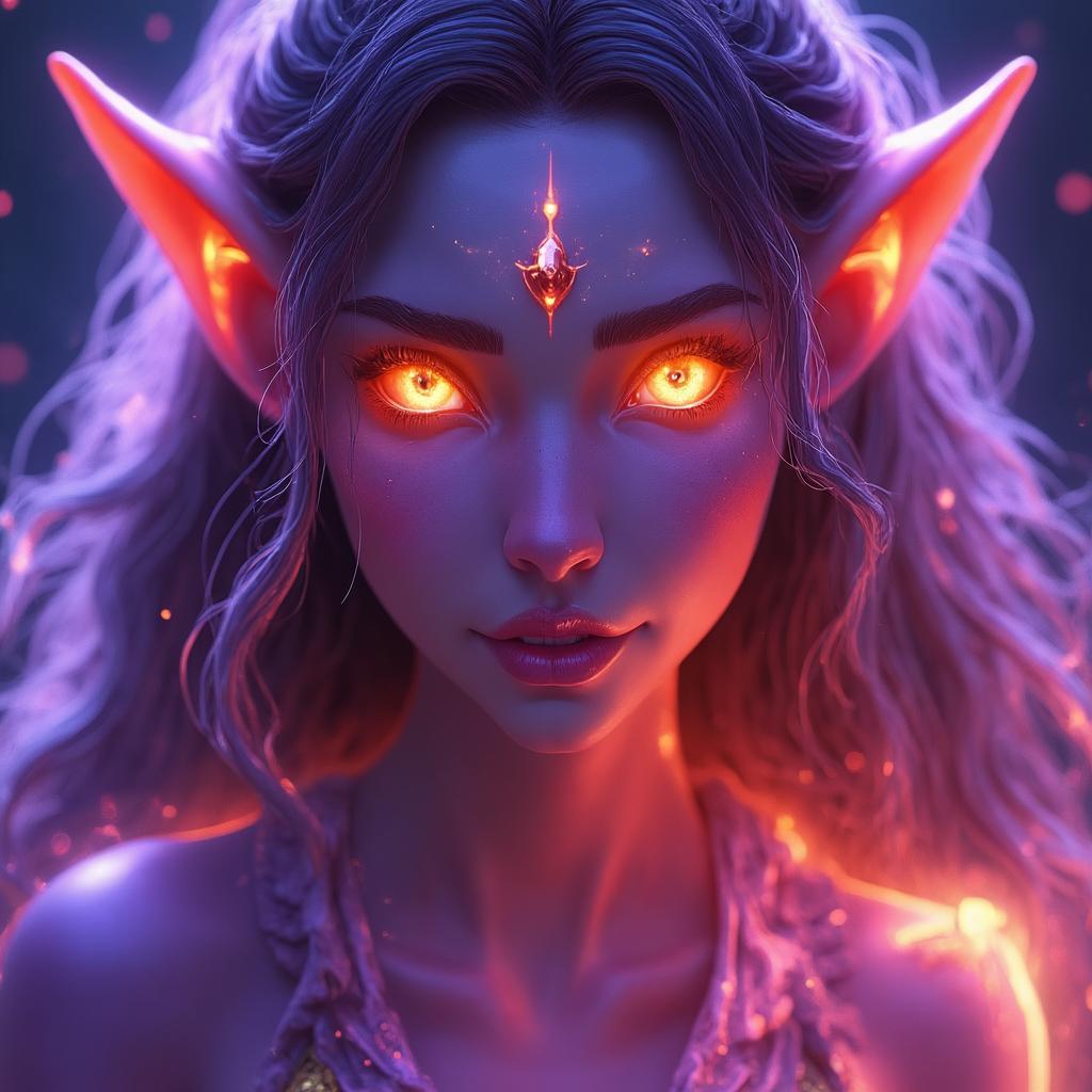 Fantasy Avatar